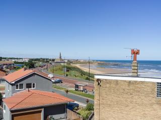 Longsands House, Tynemouth Victorian Residence - Tynemouth - 6