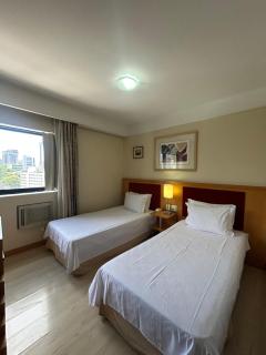 Flat Biena Sena Madureira PqIbirapuera Com Garagem 907 - São Paulo - 8