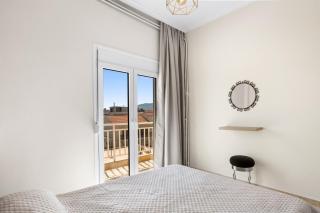 Plaza Apartment ,city & sea view next to Old Port - Chania - 6