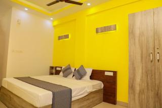 Karapuzha Residency - Meenangadi - 0
