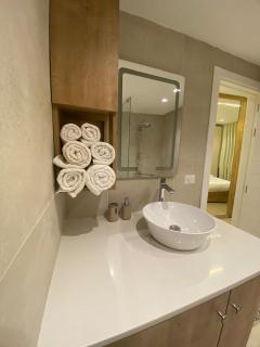 Beach Front Luxory Stay - 1