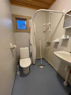 Åre, Trillevallen stuga Zack - 4