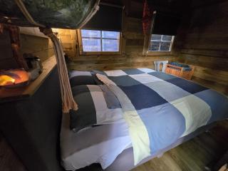 Tiny House Andersom Anders - Bad-Nieuweschans - 3