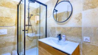 Suite Pascal by Monarca Business and Holidays - Bastia - Bastia - 7