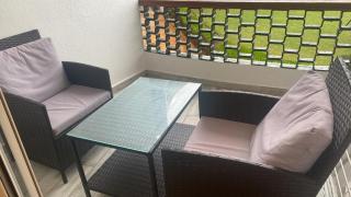 Beach Front Luxory Stay - 7