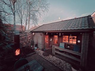 Tiny House Andersom Anders - Bad-Nieuweschans - 0