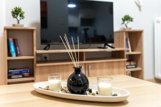 Entire Apt, 2 BDRM, City Center - Atene - 7