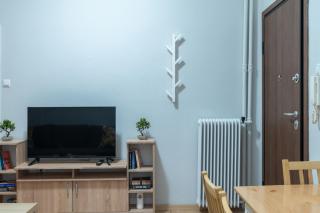 Entire Apt, 2 BDRM, City Center - Atene - 8