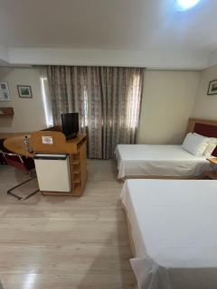 Flat Biena Sena Madureira PqIbirapuera Com Garagem 907 - São Paulo - 4