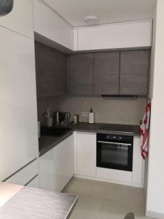 Apartman Nika Banja Koviljaca - Banja Koviljača - 1