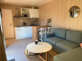 Ma Cabane au fond du jardin - 7