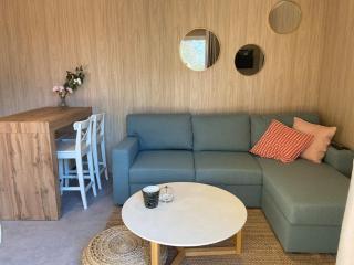 Ma Cabane au fond du jardin - Plouharnel - 6