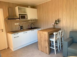 Ma Cabane au fond du jardin - Plouharnel - 1