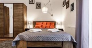 Old Town Apt - Topolowa studio - 4
