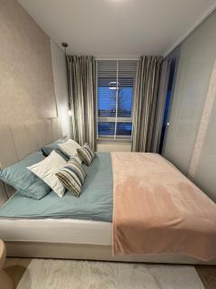 Madame BubbleGum Apartment - Colberga - 8