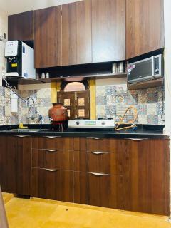 Shri Villa Boutique Homestay - 9