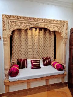 Shri Villa Boutique Homestay - Jaisalmer - 2