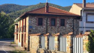 Casa rural Salomé, Mora de Luna, al lado del río Luna - Vega de Caballeros - 6