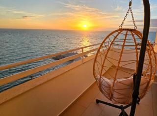 Premium Beachfront Residences - Durazzo - 5