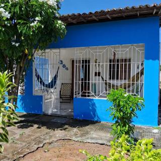 Casa Completa na Ilha de Itamaracá - Itamaracá - 0