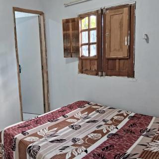Casa Completa na Ilha de Itamaracá - Itamaracá - 9