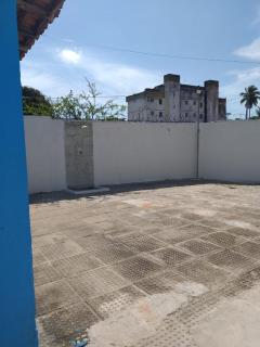 Casa Completa na Ilha de Itamaracá - Itamaracá - 6