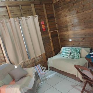Casa amigos da brava - Imbituba - 7