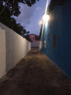 Casa Completa na Ilha de Itamaracá - Itamaracá - 2