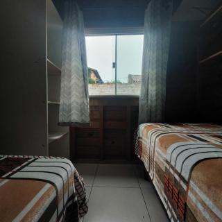 Casa amigos da brava - Imbituba - 2