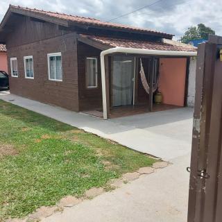 Casa amigos da brava - Imbituba - 8