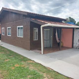 Casa amigos da brava - Imbituba - 0
