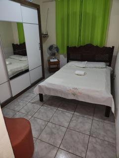 Family house - São Pedro da Aldeia - 9