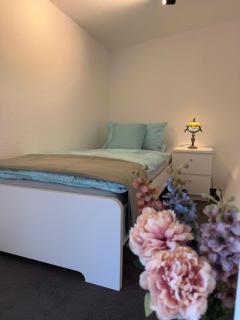 Monteurwohnung oder Messewohnung inklusive Fitness Studio - Solingen - 7