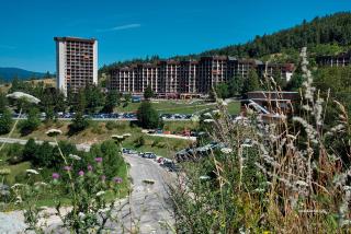 Superbe appartement de 66m2 aux pieds des pistes - Villard-de-Lans - 0