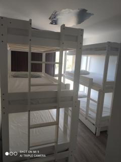 Superbe appartement de 66m2 aux pieds des pistes - 3