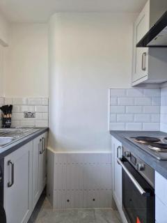 Stylish and Cosy 1 bed Apartment East London - Londra - 1