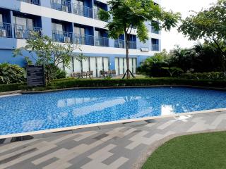 On Promo Condo 1BR Makati - 2