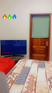 Chambre au monument de renaissance - 5