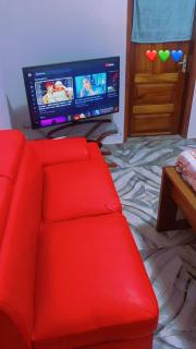 Chambre au monument de renaissance - 3