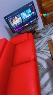 Chambre au monument de renaissance - 2