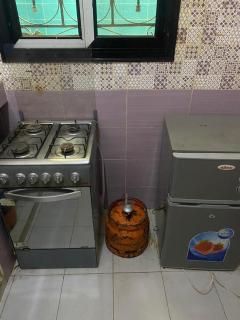 Chambre au monument de renaissance - 1