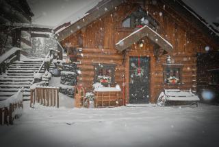 Chalet Margaretka High Tatras - Tatranska Strba - 1
