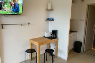 Studio piscine et plage N45 - 7