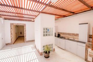 Hotel San Cristóbal Iquique - Labbe - Iquique - 9