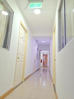 Hotel San Cristóbal Iquique - Labbe - Iquique - 7
