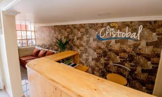 Hotel San Cristóbal Iquique - Labbe - Iquique - 6