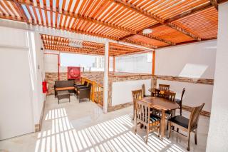 Hotel San Cristóbal Iquique - Labbe - 5