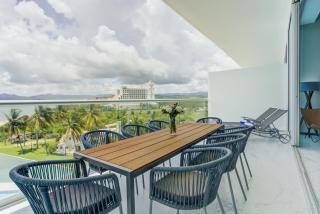 Maritima Beachfront Condos with Gym, 2 Pools, Rooftop and Bar - Bucerías - 4