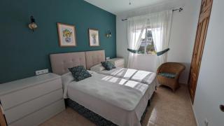 Villa Carolina - Jávea - 1