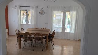 Villa Carolina - Jávea - 7